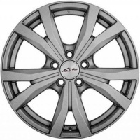 X'trike X-119 6.5x16 5*112 ET45 DIA57.1 HSB Литой