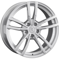 Replay LX230 8x18 5*114.3 ET30 DIA60.1 Silver Литой