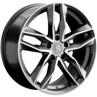Replay LX199 8x18 5*114.3 ET30 DIA60.1 GMFP Литой