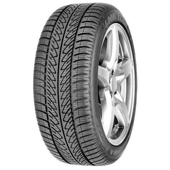 Goodyear UltraGrip 8 Performance 255/60 R18 108H AO FP