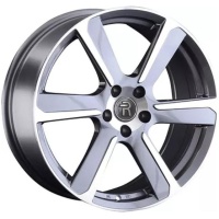 Replay A149 8x19 5*112 ET28 DIA66.6 GMF Литой