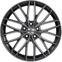 X'trike X-130 7.5x18 5*108 ET38 DIA54.1 HSB Литой