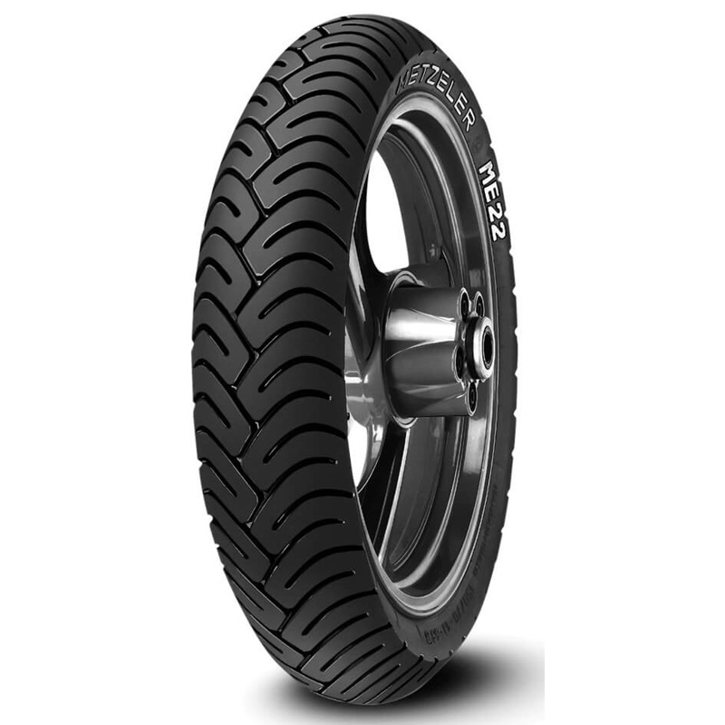 Metzeler ME22 REINF 2.75/0 R17 47P Универсальная Классика