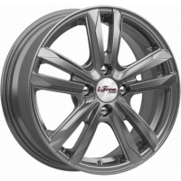 iFree Маскот 6x15 4*100 ET35 DIA67.1 Хай Вэй Литой