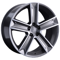 Replay VV299 9x20 5*112 ET33 DIA66.6 GMFP Литой