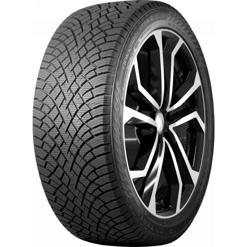 Nokian Tyres Hakkapeliitta R5 SUV 235/55 R18 104R XL