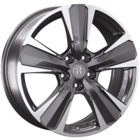 Replay TY353 7x18 5*114.3 ET35 DIA60.1 GMF Литой