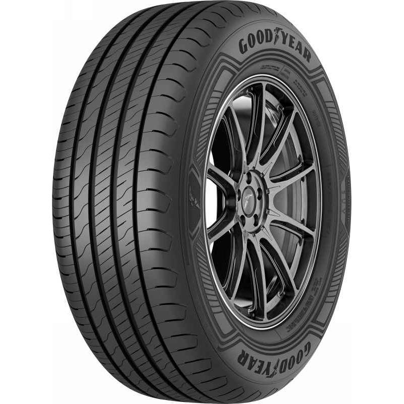 Goodyear EfficientGrip 2 SUV 215/55 R18 99V XL