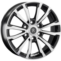 Replay TA1 7.5x18 6*139.7 ET36 DIA100.1 BKF Литой