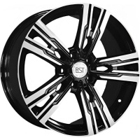 RST R228 8x18 5*114.3 ET50 DIA60.1 BD Литой