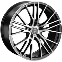 Replay MZ157 8.5x20 5*114.3 ET45 DIA67.1 GMF Литой