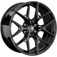 LS Forged FG31 8x20 6*114.3 ET46 DIA67.1 BK Кованый