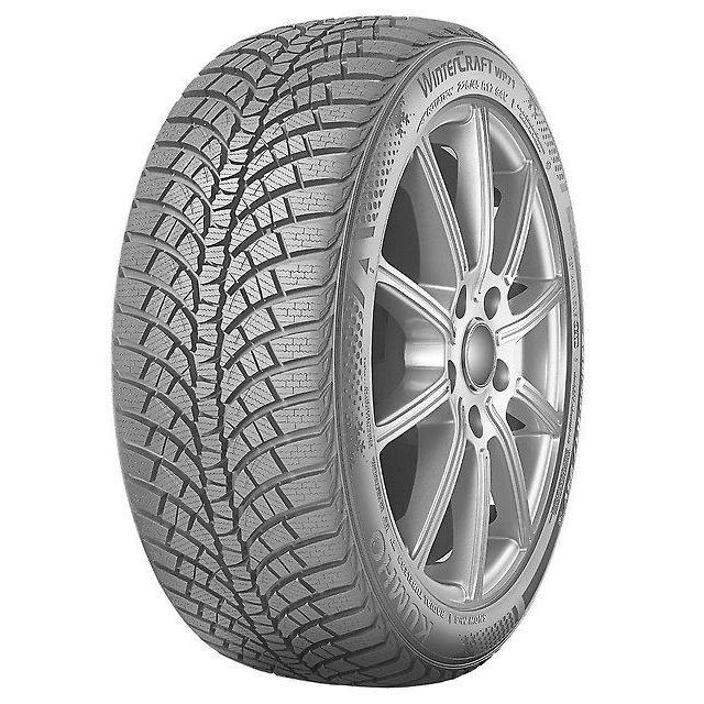 Kumho WinterCraft WP71 225/45 R17 91V RunFlat