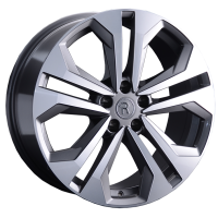 Replay B247 9x20 5*112 ET35 DIA66.6 GMFP Литой