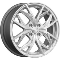 Скад Асти 6.5x16 4*100 ET50 DIA60.1 Селена-супер Литой