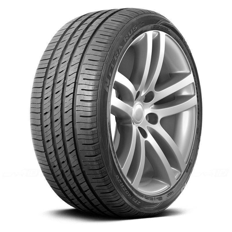 Roadstone Nfera RU5 235/55 R17 103V XL