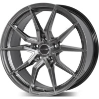 PDW Spyder 7x16 4*100 ET40 DIA60.1 U4GRA Литой