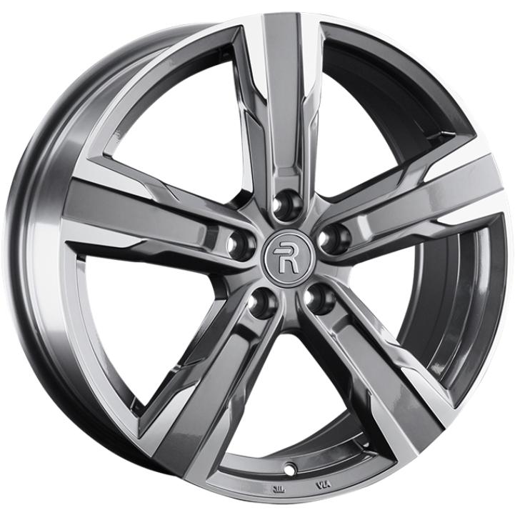 Replay MR219 7.5x19 5*112 ET40 DIA66.6 GMF Литой