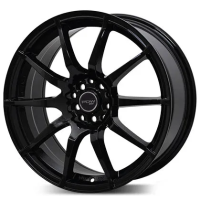 PDW Spyder 8.5x20 5*114.3 ET40 DIA67.1 B Литой