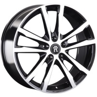 Replay INF63 8.5x20 5*114.3 ET44 DIA66.1 BKF Литой