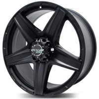 PDW Stealth 8x18 6*139.7 ET36 DIA100.1 U4B Литой