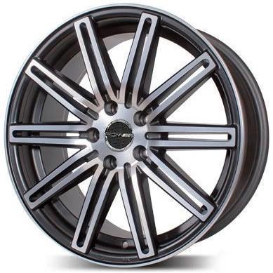 PDW 1004 6.5x16 5*114.3 ET40 DIA67.1 M/U4B Литой