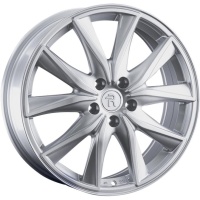 Replay CHG12 7x19 5*114.3 ET45 DIA60.1 Silver Литой