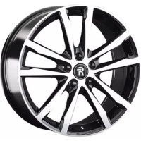 Replay FD162 8.5x20 5*114.3 ET44 DIA63.3 BKF Литой