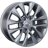 Replay TY184 7.5x17 6*139.7 ET25 DIA106.1 GM Литой