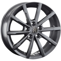 Replay VV224 6x15 5*100 ET40 DIA57.1 GM Литой