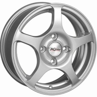 X'trike X-103 5.5x14 4*98 ET35 DIA58.6 HS Литой