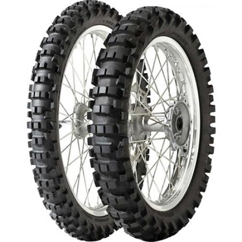 Dunlop Sports D952 80/100 R21 51M Передняя Кросс