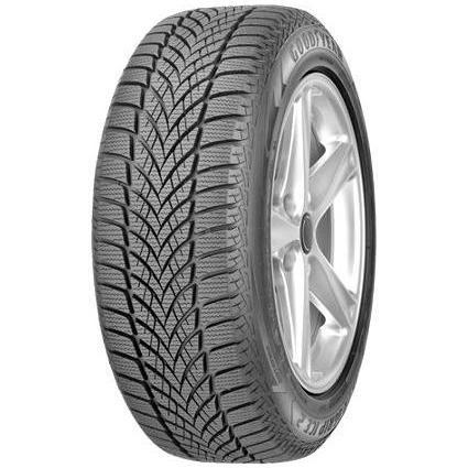 Goodyear UltraGrip Ice 2 + 205/55 R17 95T XL