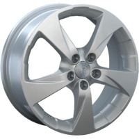 Replay SB17 6x15 5*100 ET48 DIA56.1 Silver Литой
