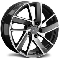 Replay LX142 7x17 5*114.3 ET35 DIA60.1 GMF Литой
