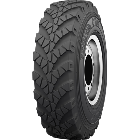Tyrex CRG VM-115 12/0 R18 138J PR14 Универсальная