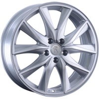 Replay SK155 7x19 5*112 ET43 DIA57.1 SF Литой