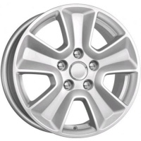 Скад KL-263 6.5x16 5*114.3 ET50 DIA66.1 Селена Литой