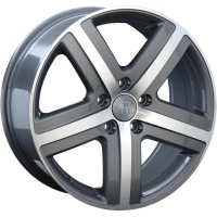 Replay VV1 7.5x17 5*130 ET55 DIA71.6 FGMF Литой