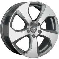 Replay VV150 7x17 5*112 ET40 DIA57.1 GMF Литой