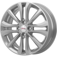 iFree Панган 6x16 4*100 ET45 DIA56.6 Нео-классик Литой