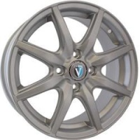 Venti 1415 5.5x14 4*100 ET43 DIA60.1 SL Литой