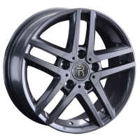 Replay VV206 6.5x16 5*120 ET51 DIA65.1 GM Литой