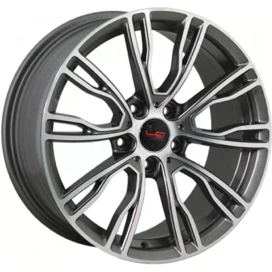 Replica Concept B533 9.5x22 5*112 ET37 DIA66.6 GMF Литой