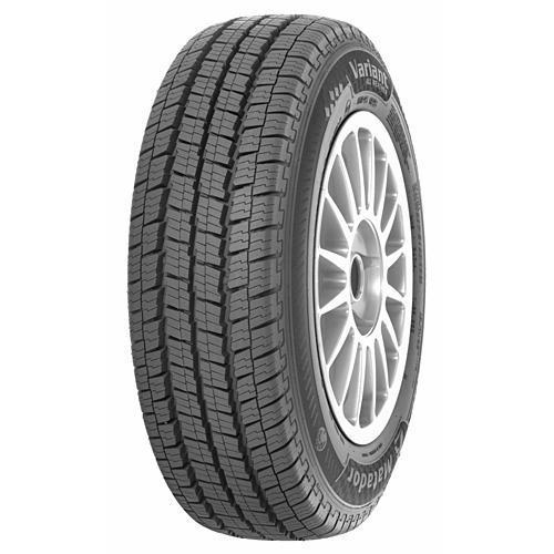 Matador MPS 125 Variant All Weather 185/75 R16C 104/102R