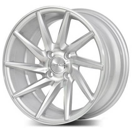 PDW 1022 Right 7x15 4*100 ET30 DIA60.1 MS Литой