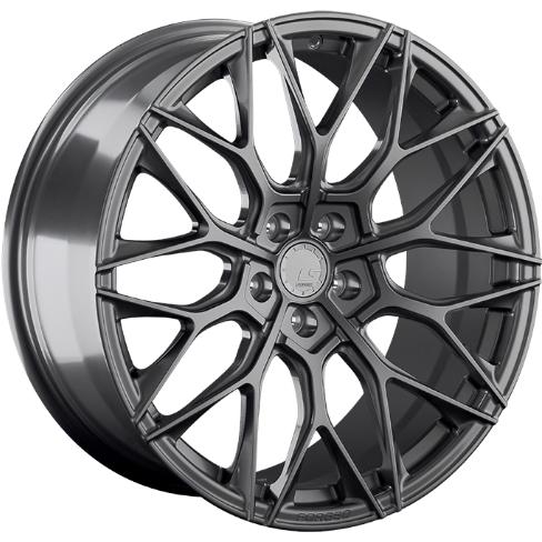 LS Forged FG10 8.5x20 5*114.3 ET45 DIA67.1 MGM Кованый