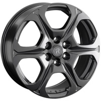 Replay TY401 8x20 6*139.7 ET60 DIA95.1 GM Литой