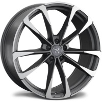 Replay A258 9.5x21 5*112 ET31 DIA66.6 MGMF Литой