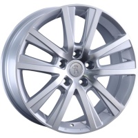Replay H108 8x18 5*120 ET55 DIA64.1 SF Литой